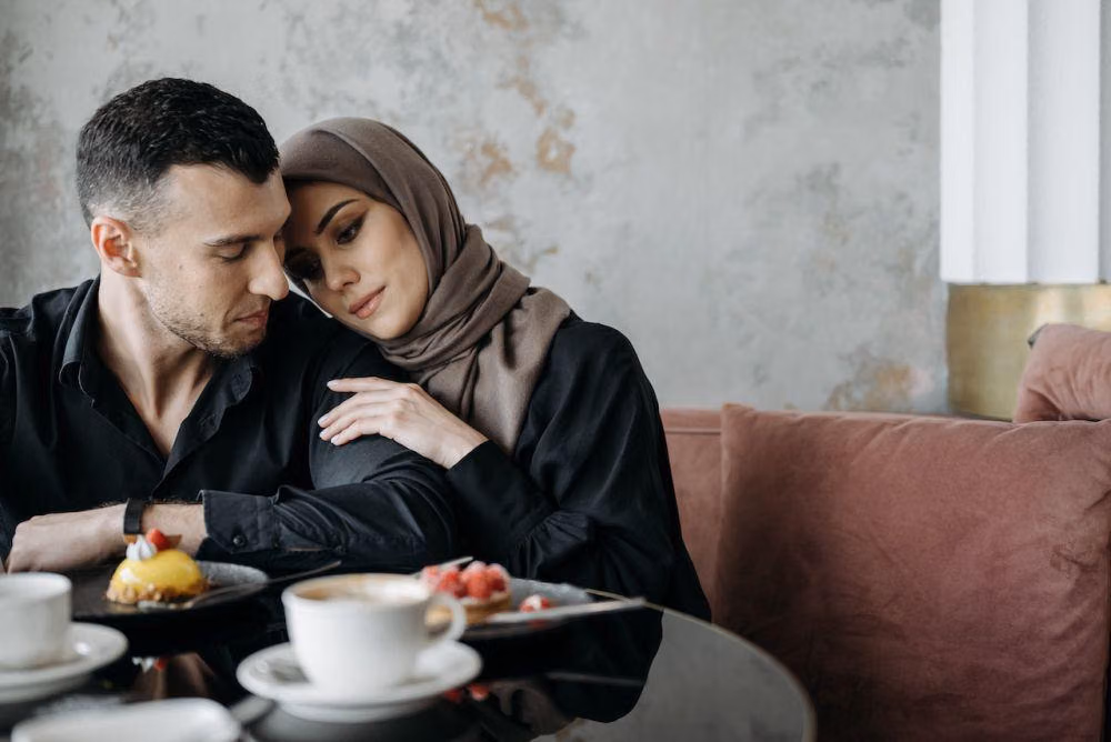 Trik Cari Calon Istri Idaman, Jangan Salah Pilih!