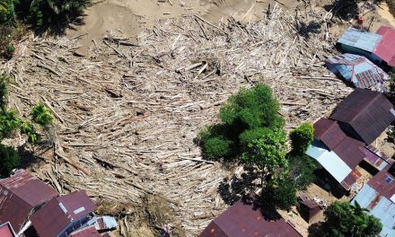 3 Tragedi Mencekam 2025 Yang Masih Teringat