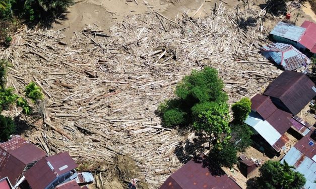 3 Tragedi Mencekam 2025 Yang Masih Teringat