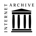 Archive.org Tak Bisa Di Akses, Pemerintah Angkat Bicara