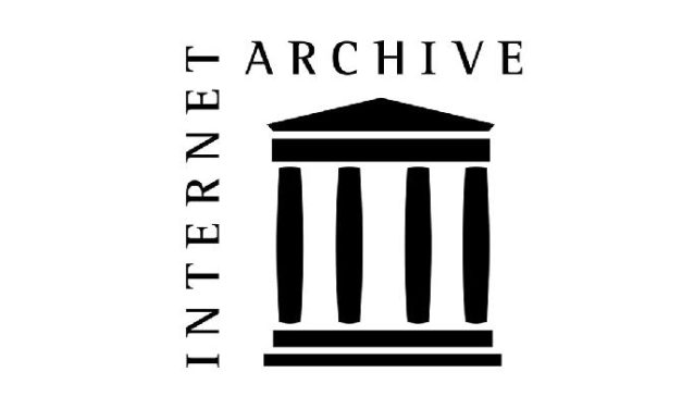 Archive.org Tak Bisa Di Akses, Pemerintah Angkat Bicara