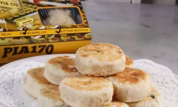 Buah Tangan Khas Bandung Yang Wajib Di Beli