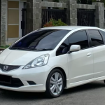 Honda Jazz Bekas: Mengapa Harganya Tetap Stabil?