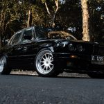 Jejak BMW E30: Dari Mobil Harian Jadi Ikon Monster Race