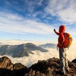 Naik Gunung Buat Health & Mental? Ini Fakta Uniknya!