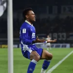 Pilihan Saddil: Persib Libas Tawaran Thailand