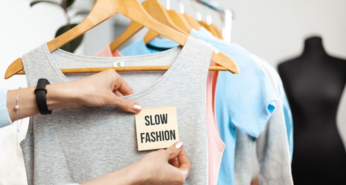 Sisi Lain Slow Fashion: Kenapa Belum Banyak Yang Suka?