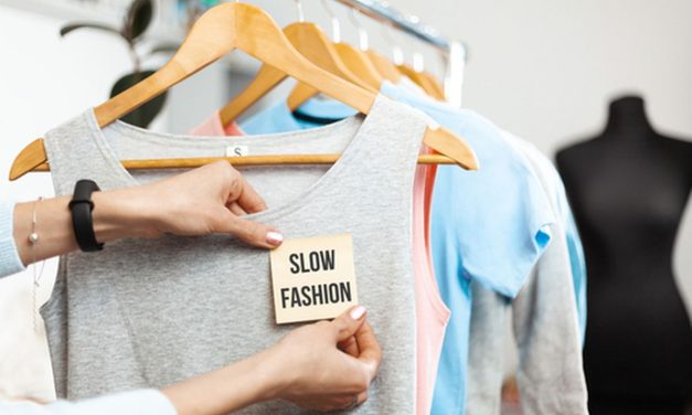 Sisi Lain Slow Fashion: Kenapa Belum Banyak Yang Suka?