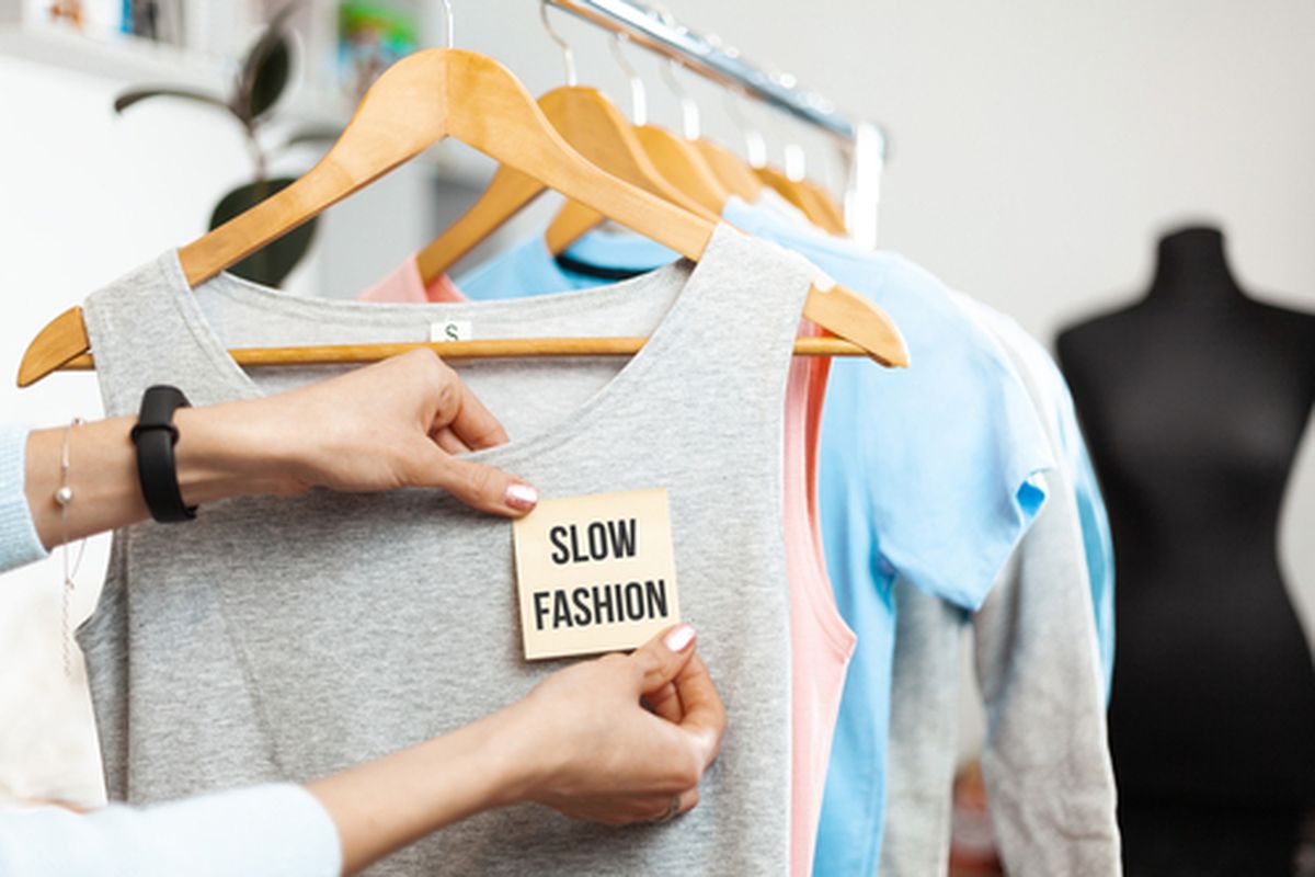 Sisi Lain Slow Fashion: Kenapa Belum Banyak Yang Suka?