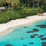 Surga Tersembunyi! Intip Deretan Pulau Tercantik Di Indonesia