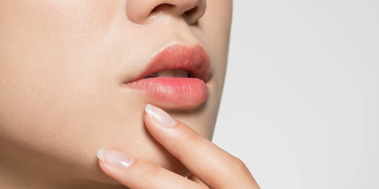 Tips Perawatan Mudah Untuk Bibir Merah Alami