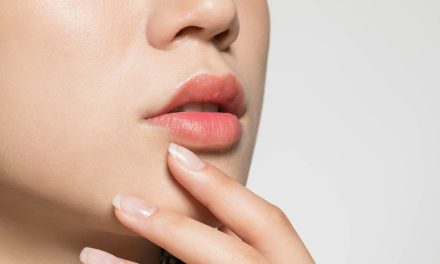 Tips Perawatan Mudah Untuk Bibir Merah Alami