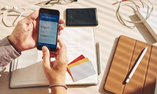 Zaman Digital: Ini Deretan Keuntungan Pakai M-Banking