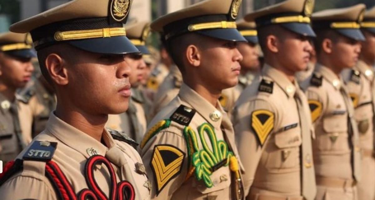 Daftar Sekolah Kemenhub 2025 Yang Buka Pendaftaran