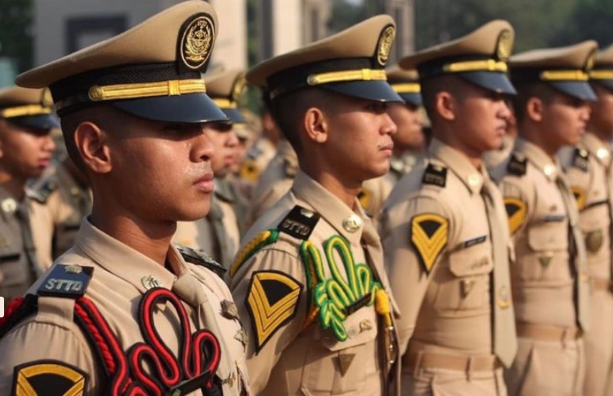 Daftar Sekolah Kemenhub 2025 Yang Buka Pendaftaran