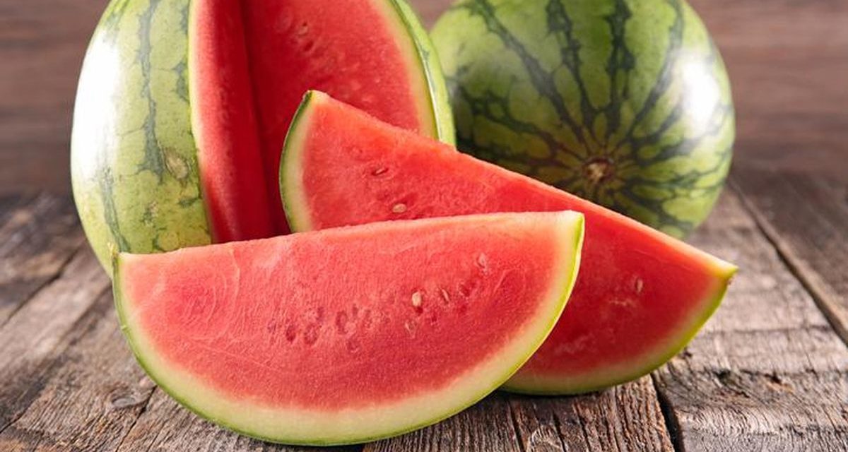 Deretan Buah Penurun Kolesterol Paling Ampuh