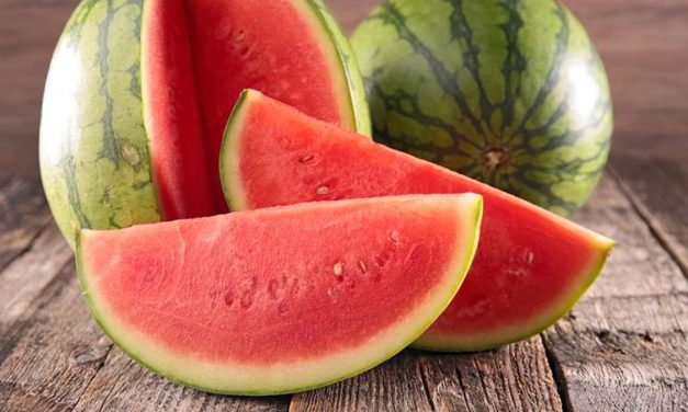 Deretan Buah Penurun Kolesterol Paling Ampuh
