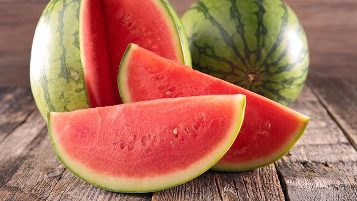 Deretan Buah Penurun Kolesterol Paling Ampuh
