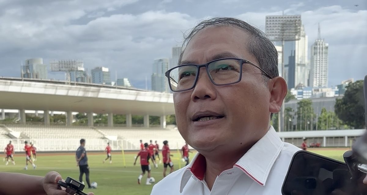 Kata Sumardji Soal Ketangguhan Pemain Lokal Di Lapangan