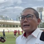 Kata Sumardji Soal Ketangguhan Pemain Lokal Di Lapangan